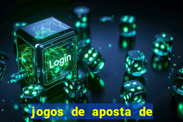 jogos de aposta de 50 centavos